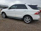 2015 Mercedes-Benz Ml 350 for Sale in Mercedes, TX - Water/Flood