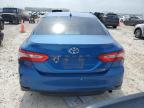 2019 Toyota Camry L продається в Temple, TX - Front End