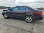 2006 Hyundai Sonata Gls   for Sale in Grand Prairie, TX - Front End