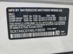 Opa Locka, FL에서 판매 중인 2022 Bmw X5 Xdrive45E - Side