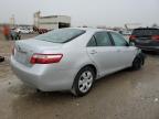 2007 Toyota Camry Ce на продаже в Kansas City, KS - Front End