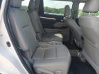 2017 Toyota Highlander Se de vânzare în Gastonia, NC - Front End