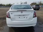 2011 Nissan Sentra 2.0 იყიდება New Britain-ში, CT - Side