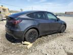 2024 Tesla Model Y    en Venta en Windsor, NJ - Front End