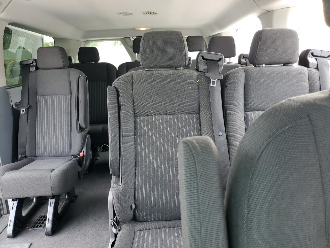 2016 Ford Transit T-150 VIN: 1FMZK1YM1GKA76321 Lot: 53607555