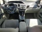 2012 Honda Civic Lx for Sale in Wichita, KS - Front End
