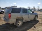 2009 Chevrolet Tahoe K1500 Lt de vânzare în Portland, MI - Front End