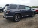 2022 Toyota 4Runner Limited for Sale in Austell, GA - Rollover