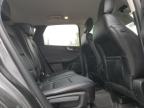 2022 FORD ESCAPE SEL for sale at Copart ON - LONDON