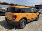2023 FORD BRONCO SPORT OUTER BANKS for sale at Copart AB - CALGARY