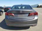 2017 Acura Tlx Tech en Venta en Sacramento, CA - Front End