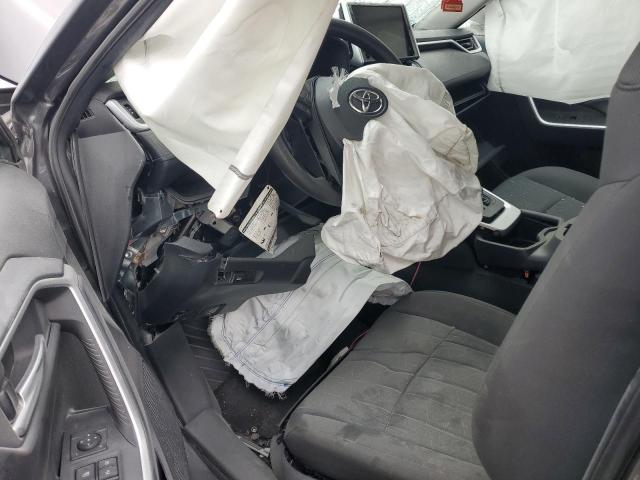  TOYOTA RAV4 2023 Szary