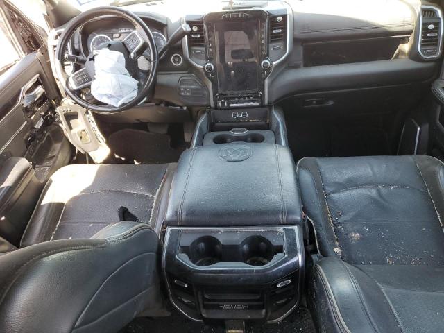  RAM 2500 2021 Black