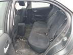 2013 HONDA CIVIC I-DT for sale at Copart SANDTOFT