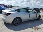 2018 Tesla Model 3  იყიდება New Orleans-ში, LA - Front End
