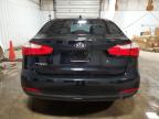 2015 Kia Forte Lx de vânzare în Glassboro, NJ - Vandalism