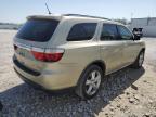 2011 Dodge Durango Citadel იყიდება Walton-ში, KY - Front End