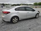 2017 Kia Forte Lx за продажба в Fairburn, GA - Front End