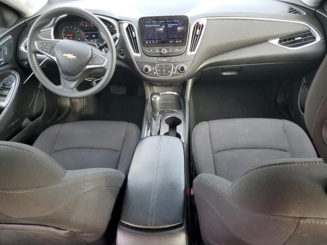  CHEVROLET MALIBU 2019 Granatowy