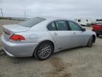 2003 Bmw 745 I იყიდება American Canyon-ში, CA - Front End