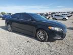 2016 Ford Fusion Se   de vânzare în Earlington, KY - Hail