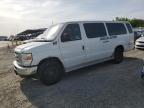 2014 Ford Econoline E350 Super Duty Wagon იყიდება Sacramento-ში, CA - Mechanical