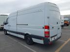 2016 MERCEDES BENZ SPRINTER 3 for sale at Copart CHESTER
