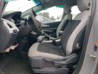 2019 Chevrolet Bolt Ev Lt na sprzedaż w Hayward, CA - Front End