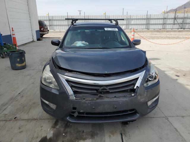  NISSAN ALTIMA 2013 Gray