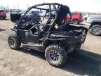 2015 Can-Am Commander 1000 Xt للبيع في Montreal-est، QC - Burn