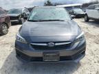 2020 Subaru Impreza  იყიდება West Warren-ში, MA - Side