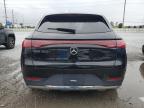 2024 Mercedes-Benz Eqe Suv 350+ იყიდება Riverview-ში, FL - Water/Flood