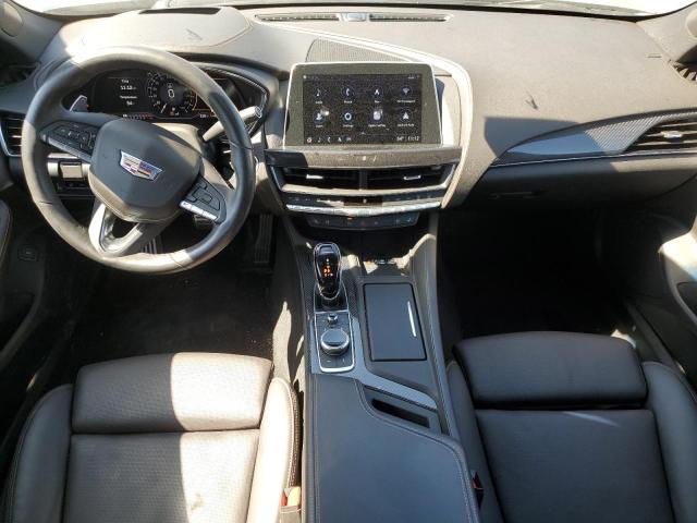  CADILLAC CT5 2024 Granatowy