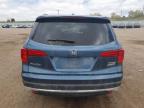 2017 Honda Pilot Touring for Sale in Colorado Springs, CO - Front End