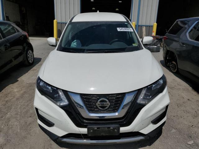  NISSAN ROGUE 2019 Белый