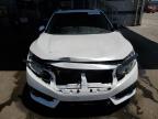 2018 Honda Civic Ex   на продаже в Los Angeles, CA - Front End