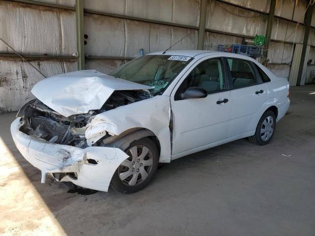 2006 Ford Focus Zx4