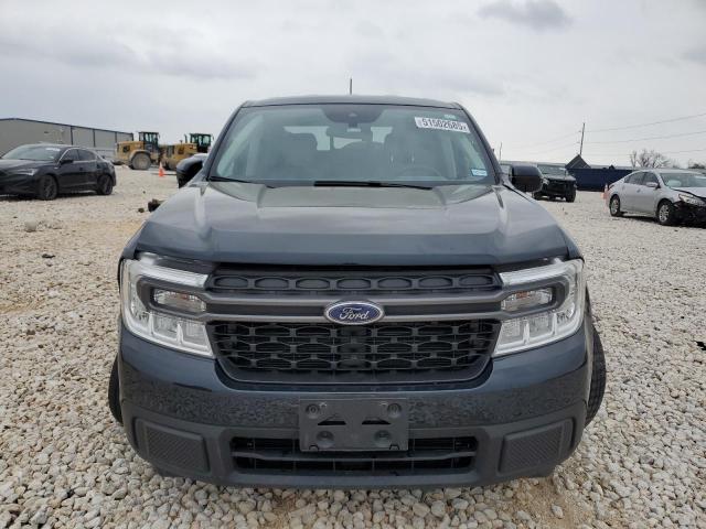  FORD MAVERICK 2023 Blue