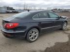 2011 VOLKSWAGEN CC SPORT for sale at Copart ON - TORONTO