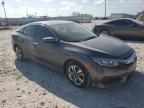 2018 Honda Civic Lx zu verkaufen in Taylor, TX - Hail