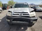 2003 Toyota 4Runner Sr5 للبيع في North Las Vegas، NV - Front End