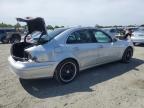 2006 Mercedes-Benz E 350 en Venta en Antelope, CA - Rear End