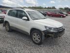 2016 Volkswagen Tiguan S for Sale in Hueytown, AL - Front End