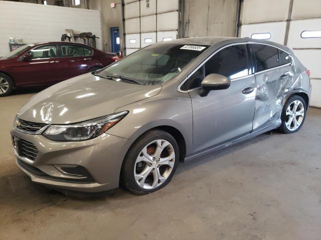 2017 Chevrolet Cruze Premier