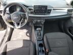 2023 Kia Rio Lx за продажба в Montgomery, AL - Rear End