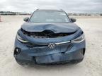 2023 Volkswagen Id.4 Pro S للبيع في New Braunfels، TX - Front End