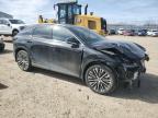 2024 LEXUS RX 350H BASE à vendre chez Copart AB - EDMONTON