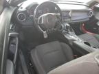 2020 Chevrolet Camaro Lz en Venta en Ellenwood, GA - Side