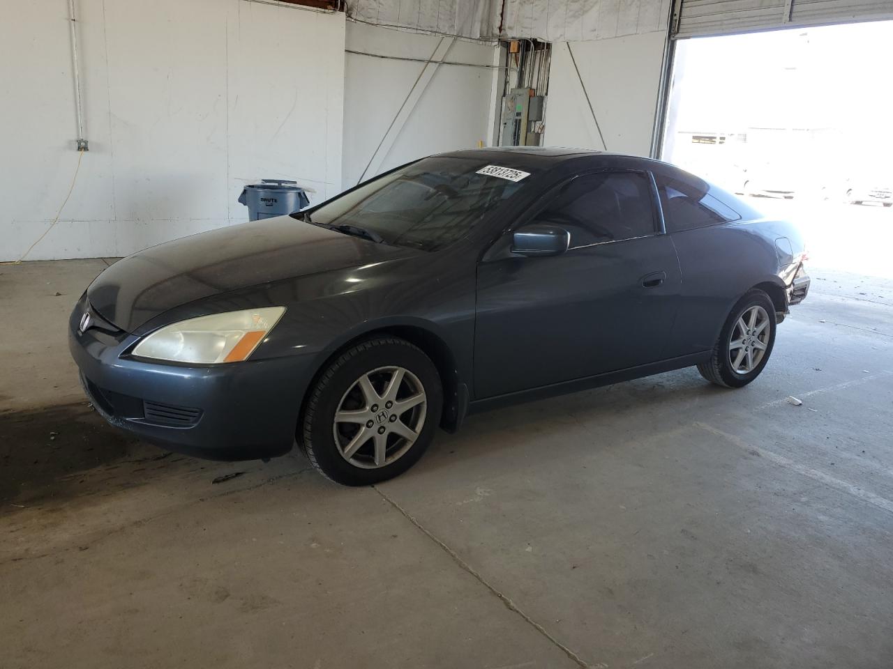 2004 Honda Accord Ex na sprzedaż w Lexington, KY - Rear End