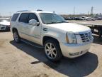 2008 Cadillac Escalade Luxury იყიდება Tucson-ში, AZ - Burn - Engine